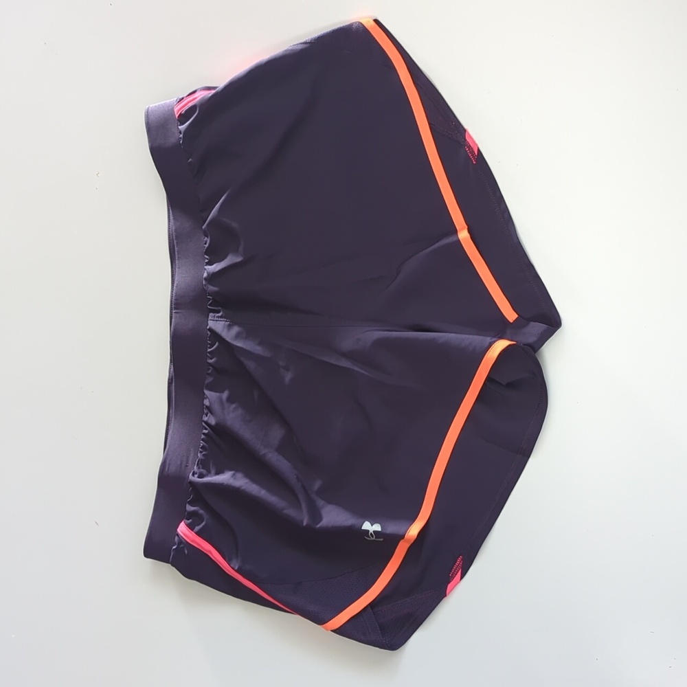 Women's Under Armour Fly By 2.0 Running Shorts